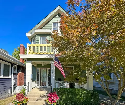 2724 Markbreit Ave, Cincinnati, OH 45209
