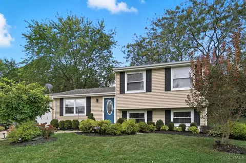 Exterior - 11489 Gravenhurst Dr, Cincinnati, OH 45231 photo 2 of 11
