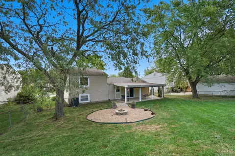 Exterior - 11489 Gravenhurst Dr, Cincinnati, OH 45231 photo 7 of 11