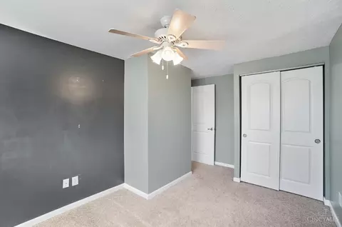 Bedroom - 11489 Gravenhurst Dr, Cincinnati, OH 45231 photo 7 of 7