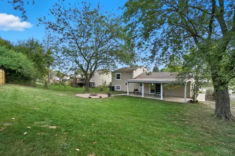 Exterior - 11489 Gravenhurst Dr, Cincinnati, OH 45231 photo 6 of 11