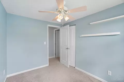 Bedroom - 11489 Gravenhurst Dr, Cincinnati, OH 45231 photo 5 of 7