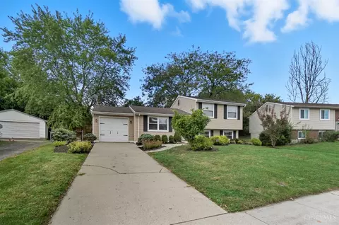 Exterior - 11489 Gravenhurst Dr, Cincinnati, OH 45231 photo 3 of 11