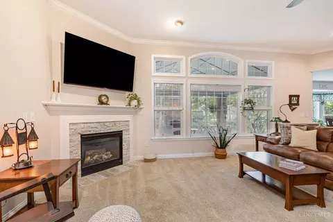 6244 Avebury Ct, Morrow, OH 45152 photo 3