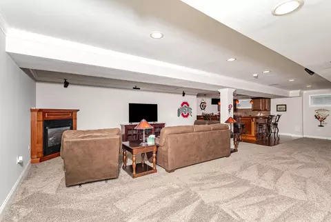 6244 Avebury Ct, Morrow, OH 45152 photo 17