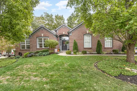 6244 Avebury Ct, Morrow, OH 45152