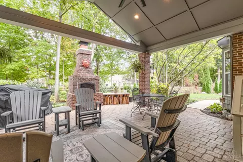 6244 Avebury Ct, Morrow, OH 45152 photo 24