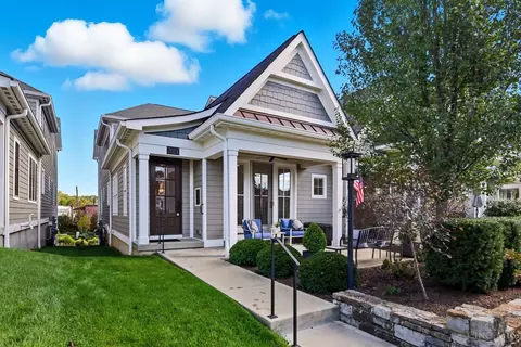 7024 Maple Ave, Madeira, OH 45243