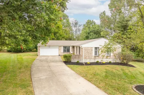 9679 Blackbird Pl, Mason, OH 45040