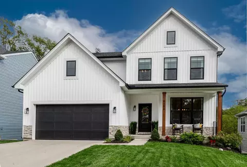 4386 Wiborg Dr, Cincinnati, OH 45244