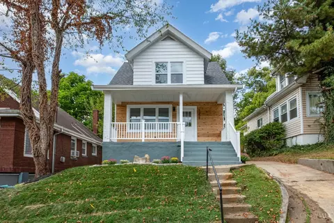 3339 Hewitt Crescent St, Cincinnati, OH 45207