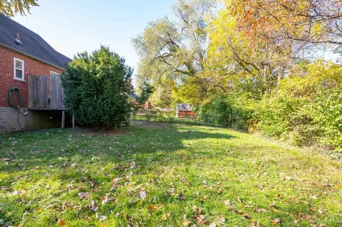 Exterior - 4730 Hardwick Dr, Cincinnati, OH 45238 photo 10 of 12