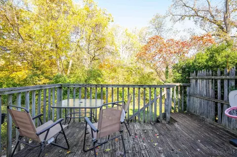 Exterior - 4730 Hardwick Dr, Cincinnati, OH 45238 photo 6 of 12