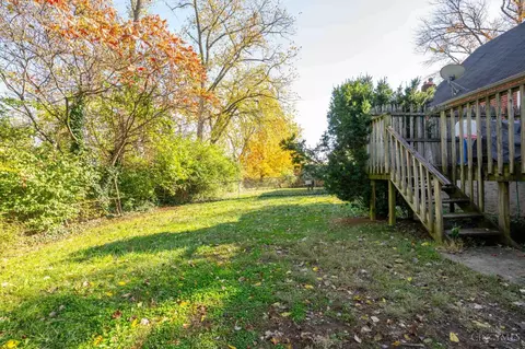 Exterior - 4730 Hardwick Dr, Cincinnati, OH 45238 photo 8 of 12