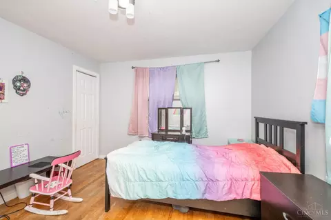 Bedroom - 4730 Hardwick Dr, Cincinnati, OH 45238 photo 4 of 8