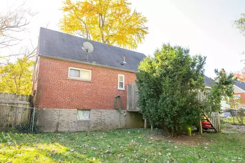 Exterior - 4730 Hardwick Dr, Cincinnati, OH 45238 photo 9 of 12