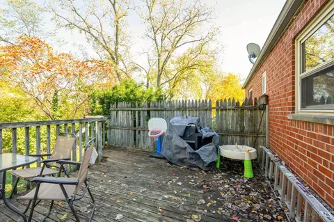 Exterior - 4730 Hardwick Dr, Cincinnati, OH 45238 photo 5 of 12