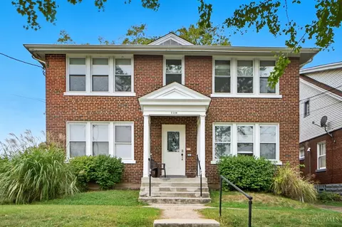 6611 Kennedy Ave, Cincinnati, OH 45213