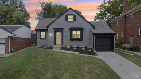 7247 Reading Rd, Cincinnati, OH 45237