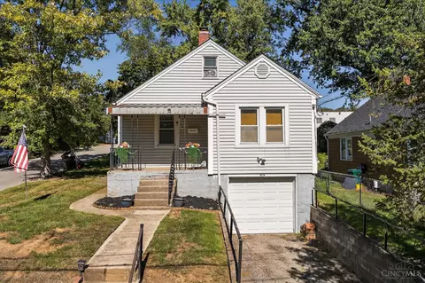 6414 Erie Ave, Cincinnati, OH 45227