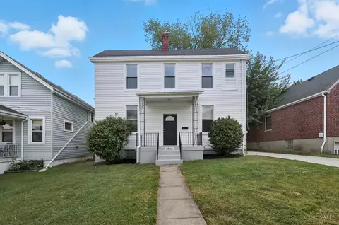 3549 Meadow Ave, Cheviot, OH 45211