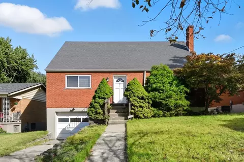 3344 Buell St, Cincinnati, OH 45211