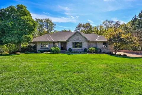 6721 Linder Ln, Cincinnati, OH 45244