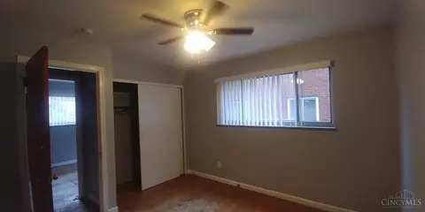 Bedroom - 749 Wilbud Dr, Cincinnati, OH 45205 photo 2 of 2