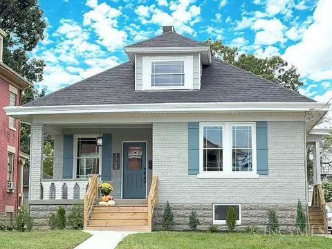 4569 Smith Rd, Norwood, OH 45212