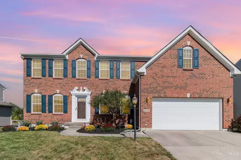 5618 Rachels Vw, Liberty Twp, OH 45011