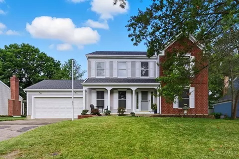 1204 Cedar Run Ct, Batavia, OH 45103