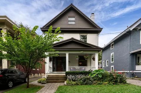 3528 Stettinius Ave, Cincinnati, OH 45208