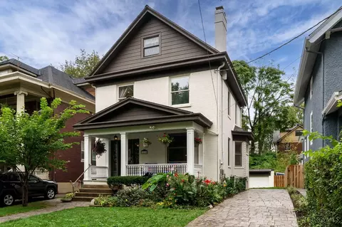 3528 Stettinius Ave, Cincinnati, OH 45208