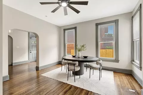 Dining - 1605 Ruth Ave, Cincinnati, OH 45207 photo 1 of 3