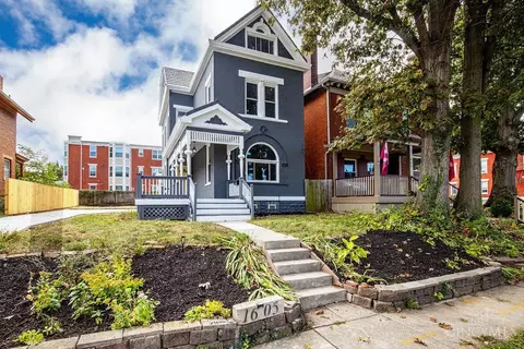 1605 Ruth Ave, Cincinnati, OH 45207
