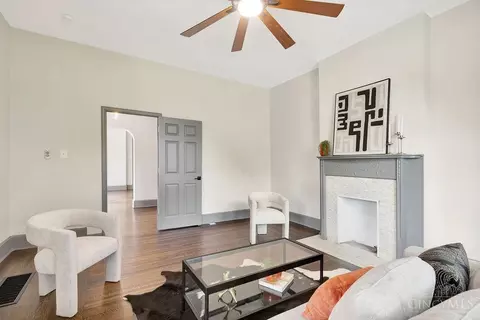 Living - 1605 Ruth Ave, Cincinnati, OH 45207 photo 2 of 2