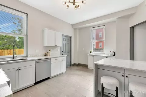 Kitchen - 1605 Ruth Ave, Cincinnati, OH 45207 photo 3 of 3