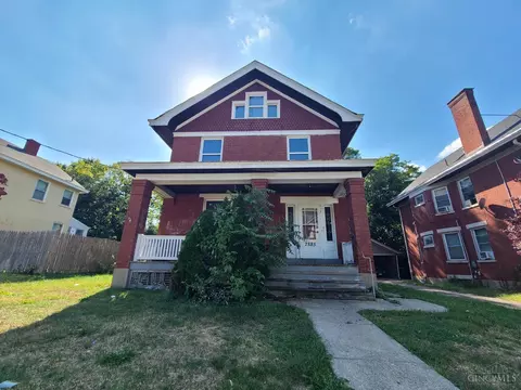 2885 Shaffer Ave, Cincinnati, OH 45211