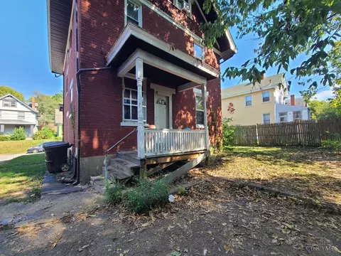 Exterior - 2885 Shaffer Ave, Cincinnati, OH 45211 photo 3 of 3