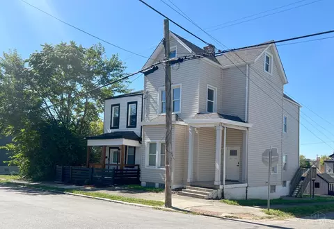 2419 May St, Cincinnati, OH 45206