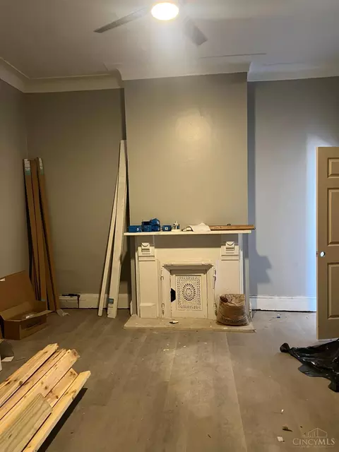 Living - 2419 May St, Cincinnati, OH 45206 photo 1 of 1