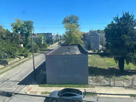 Exterior - 2419 May St, Cincinnati, OH 45206 photo 3 of 3