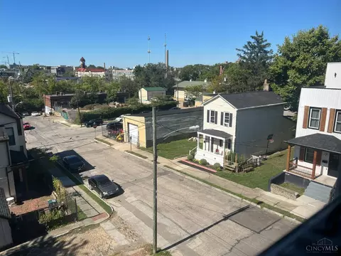 View/Area - 2419 May St, Cincinnati, OH 45206 photo 1 of 1