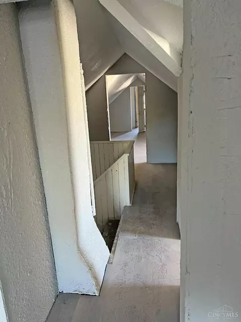 Entry Way - 2419 May St, Cincinnati, OH 45206 photo 1 of 1