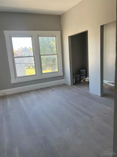 Bedroom - 2419 May St, Cincinnati, OH 45206 photo 1 of 1