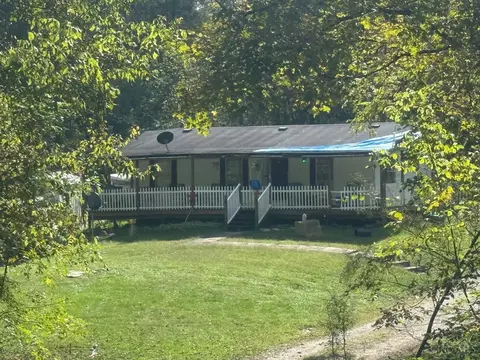 969 Robinson Hollow Rd, West Union, OH 45693