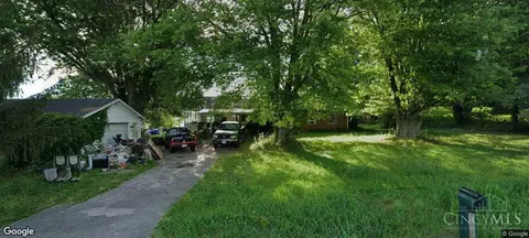 6564 St Rt 763, Russellville, OH 45168