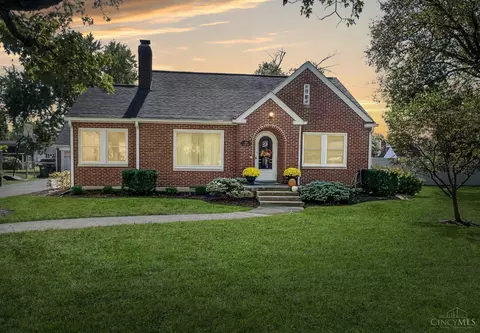 875 Symmes Rd, Fairfield, OH 45014