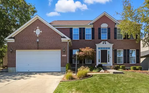 5472 Gwendolyn Rdg, Cincinnati, OH 45233