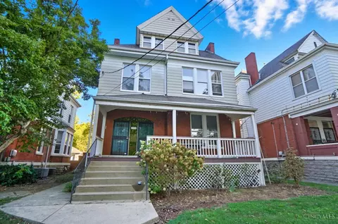 2195 Victory Pkwy, Cincinnati, OH 45206